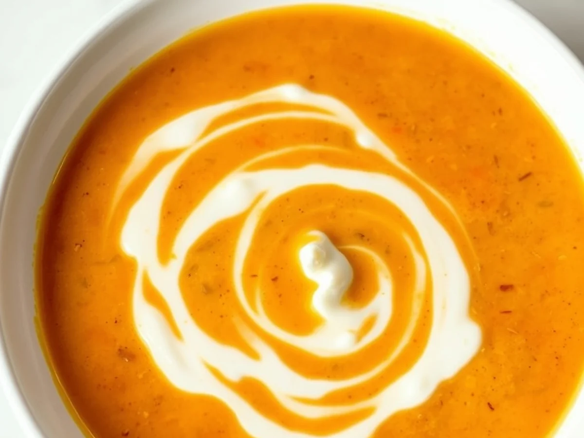 Achieving Creamy Fajita Soup - crockpot chicken fajita soup